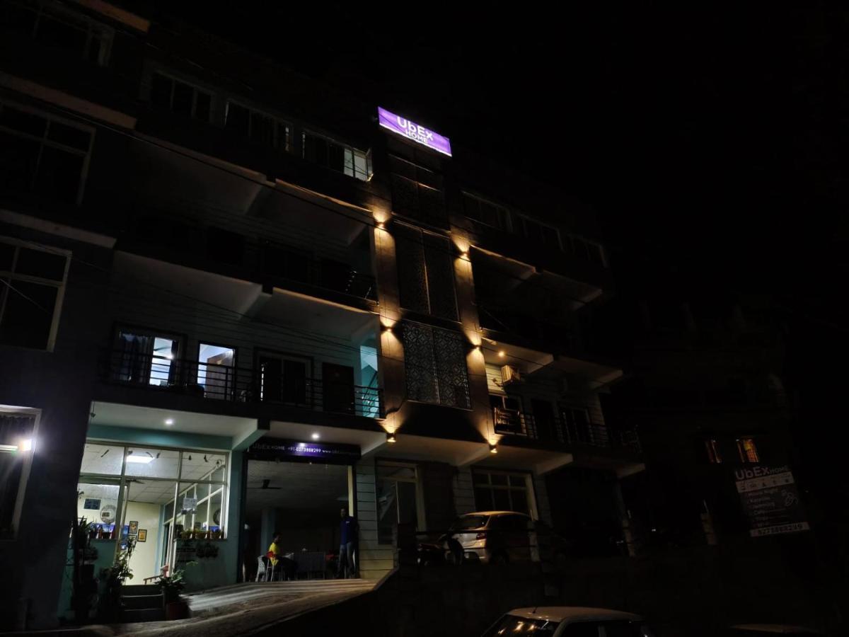 Ubex Rishikesh