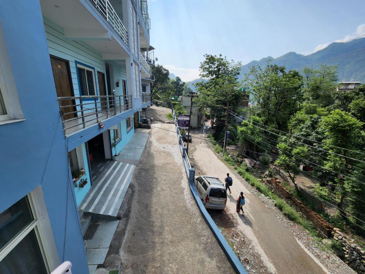 Hotel Ubex 3*