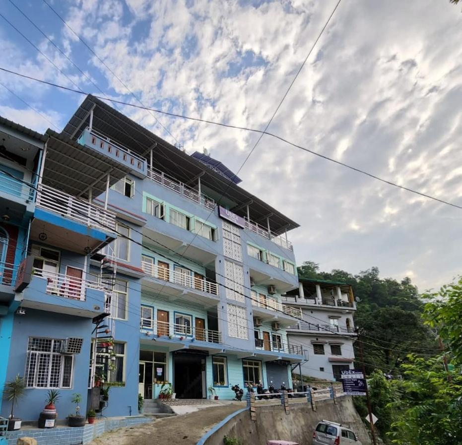 Ubex 3* Rishikesh