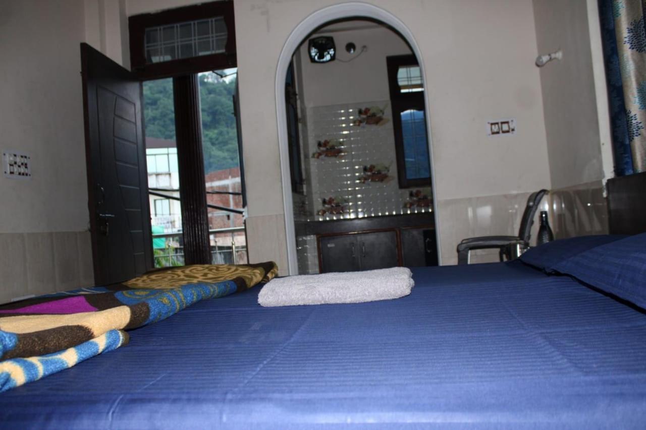 Homestay Athalia *