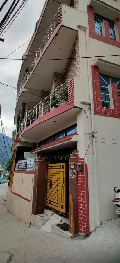 Homestay Athalia Rishikesh