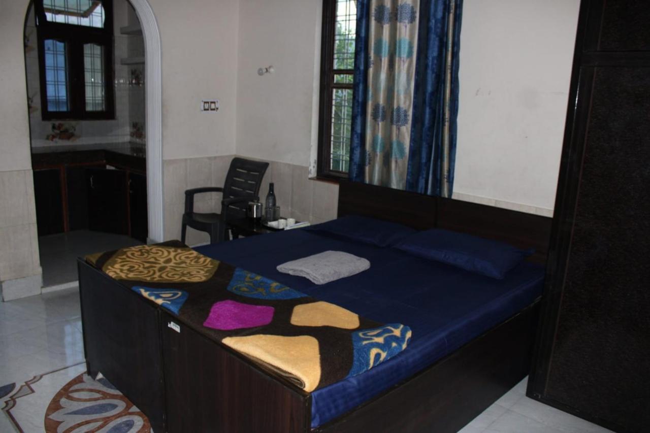 Homestay Athalia Rishikesh