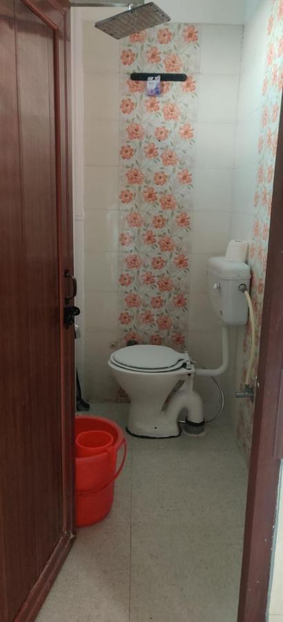 Homestay Athalia Rishikesh