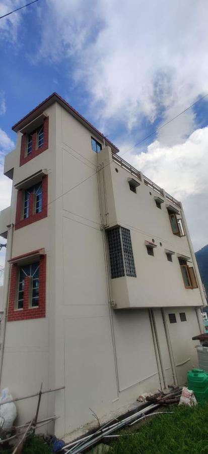 Athalia Homestay