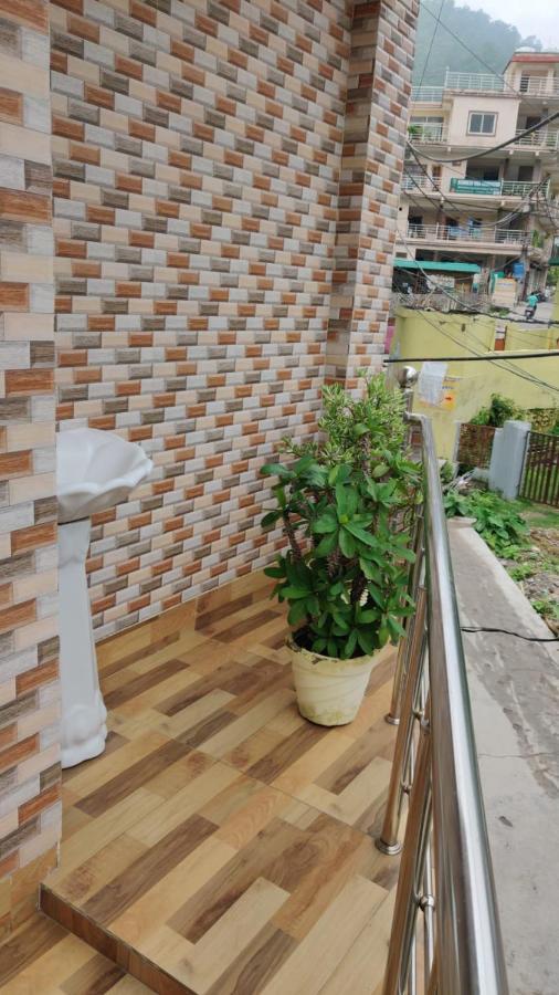 Athalia Homestay