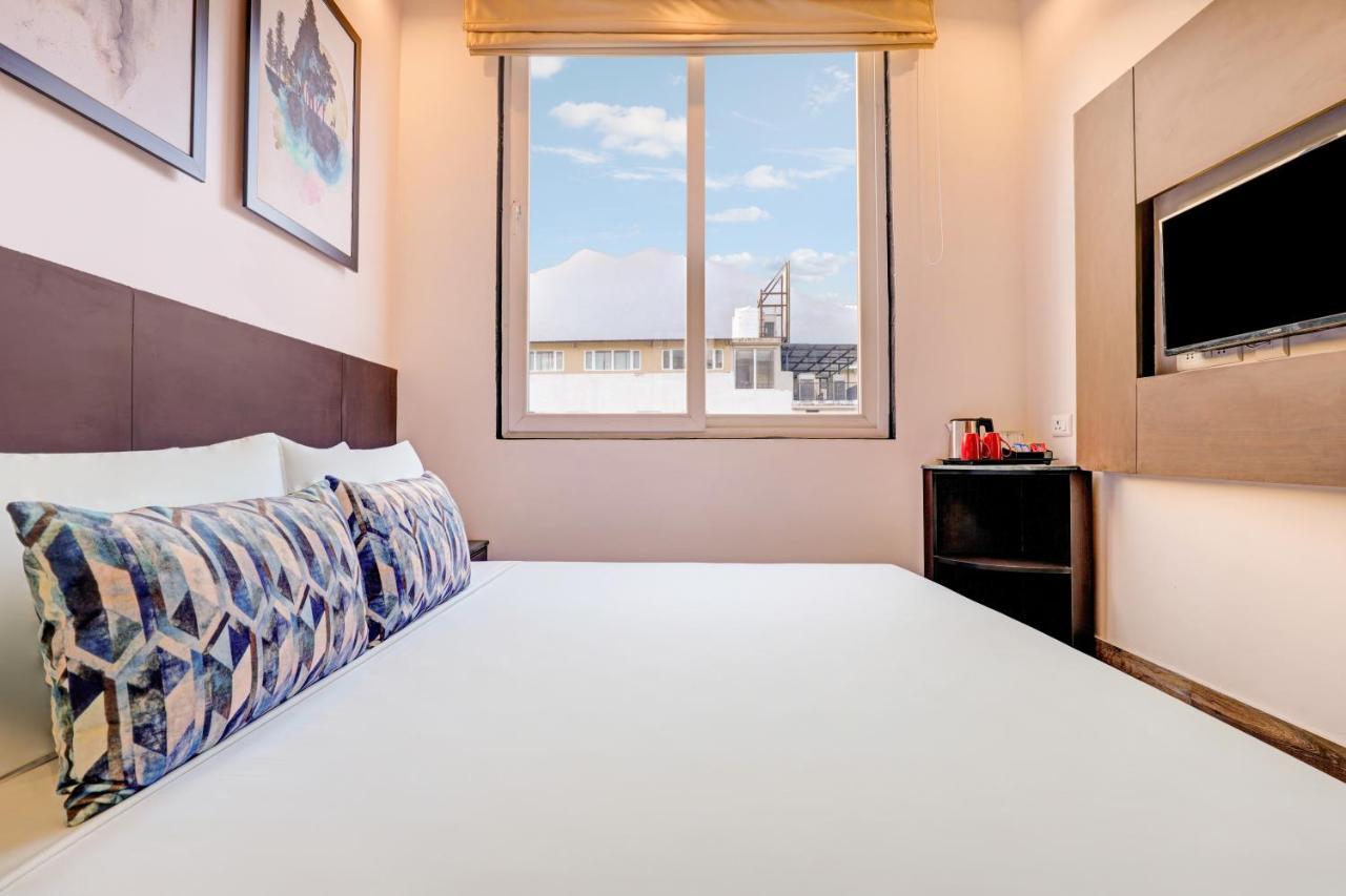 Keys Lite By Lemon Tree Hotels, Tapovan, Hotel