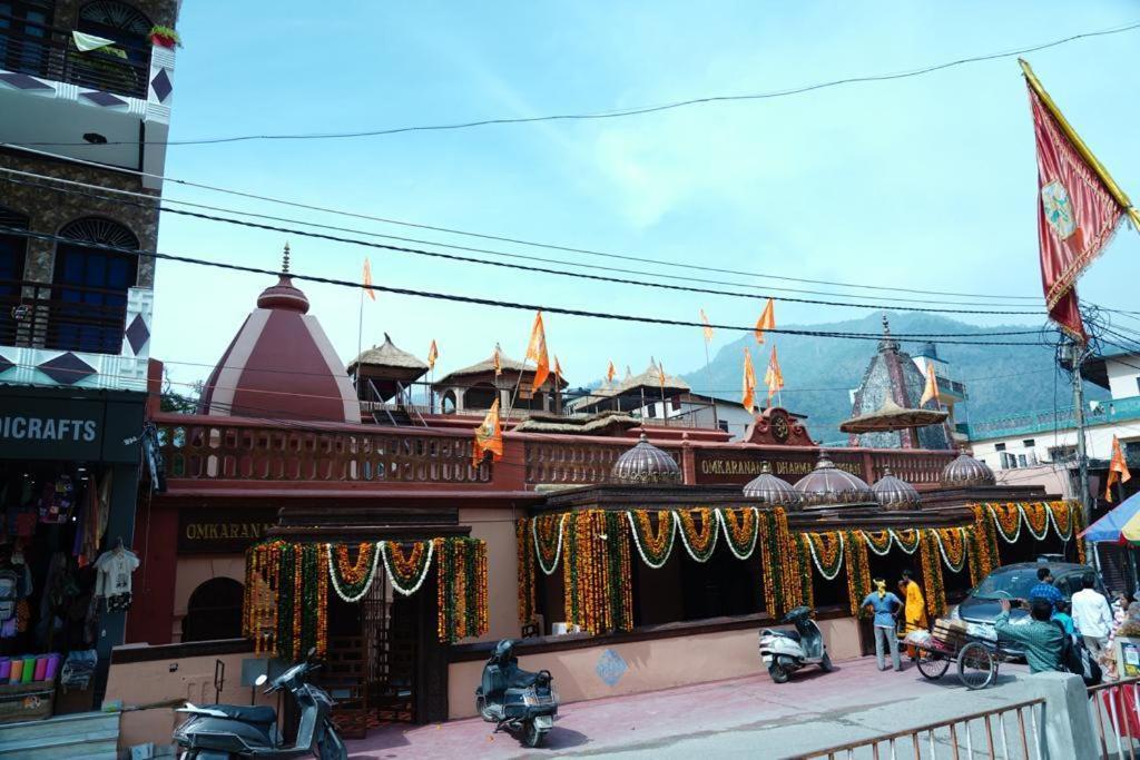 Vedic Dham Ganga Resort
