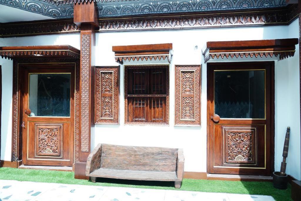 Vedic Dham Ganga Resort
