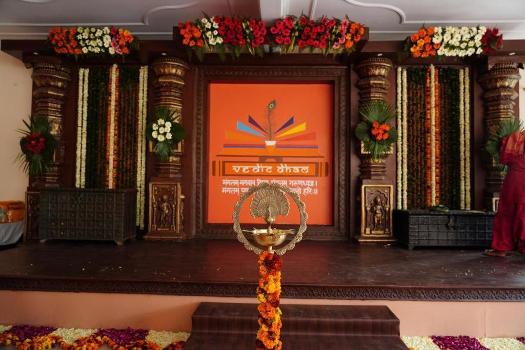 Vedic Dham Ganga Resort Rishikesh