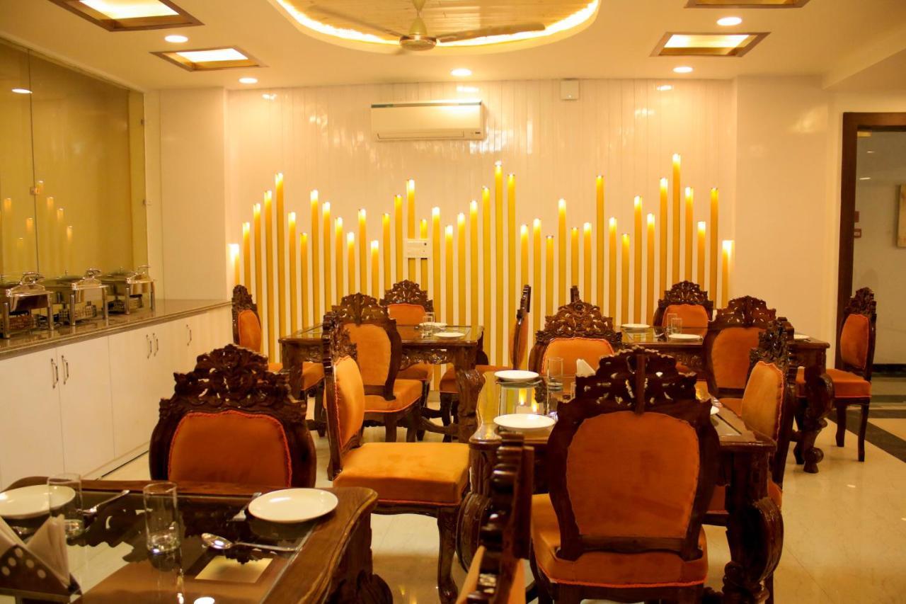 Arogyadham Wellness Retreat 3*