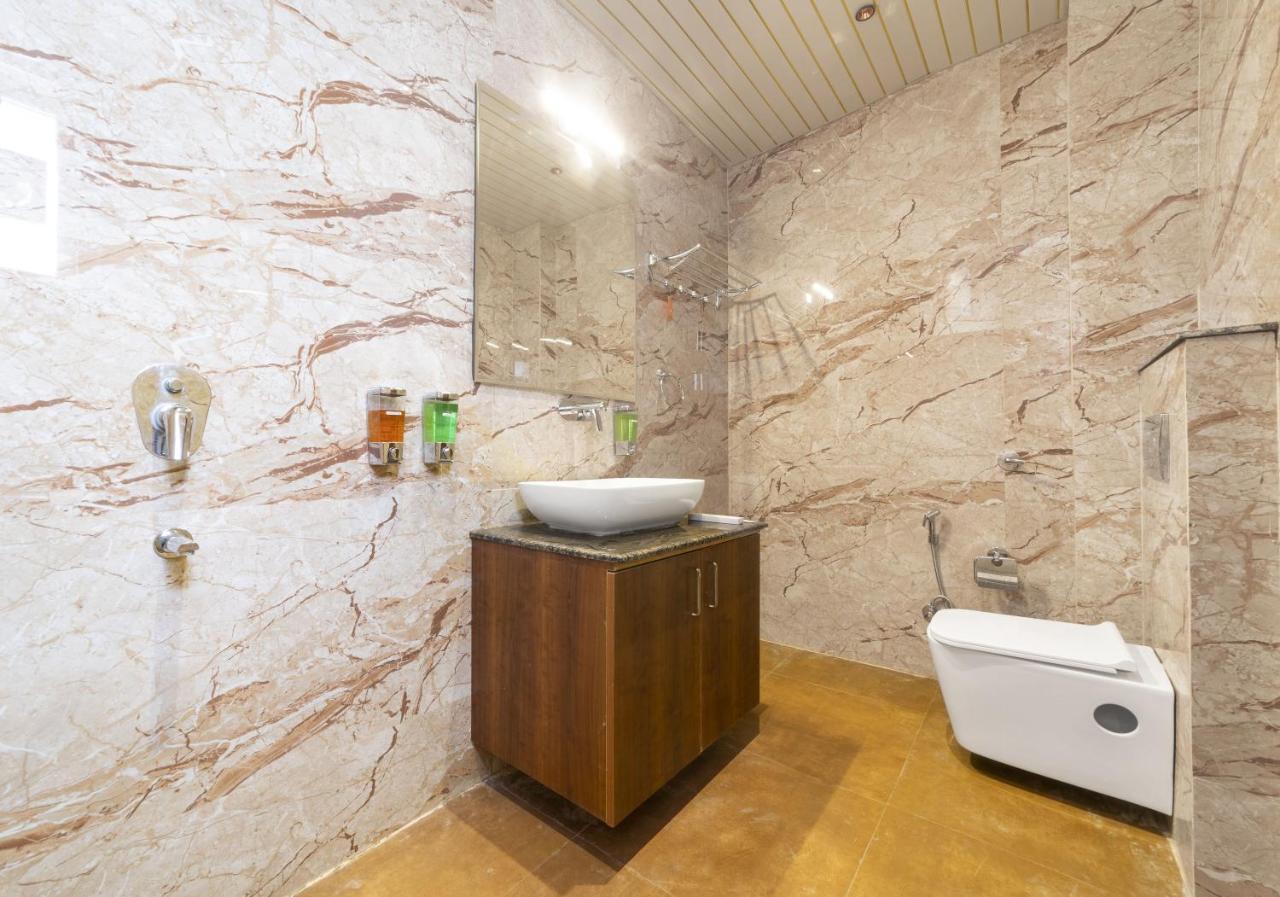 Vyom Boutique Hotel Rishikesh