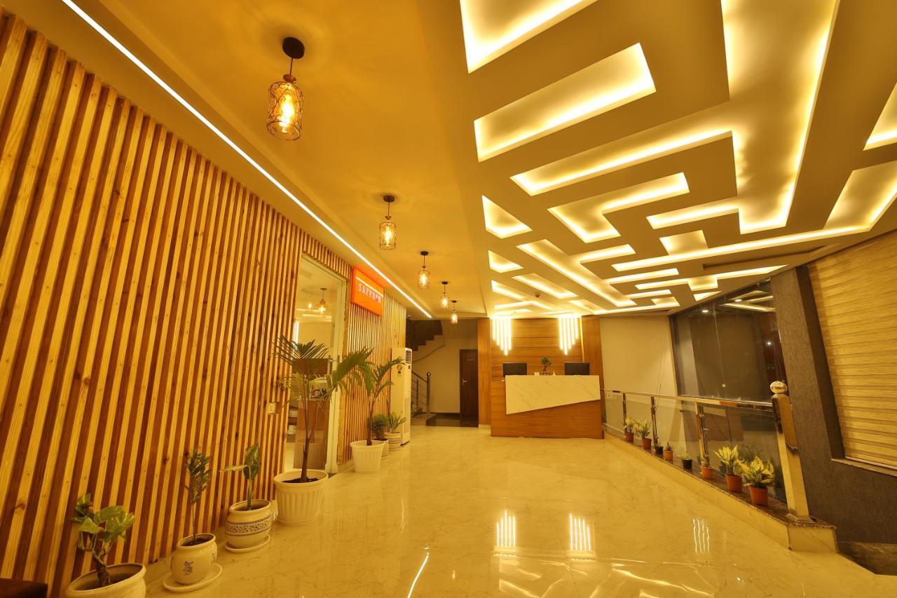 Vyom Boutique Hotel 3*