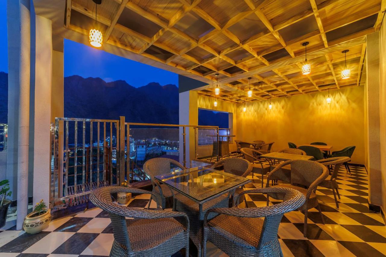 Hotel Vyom Boutique 3*