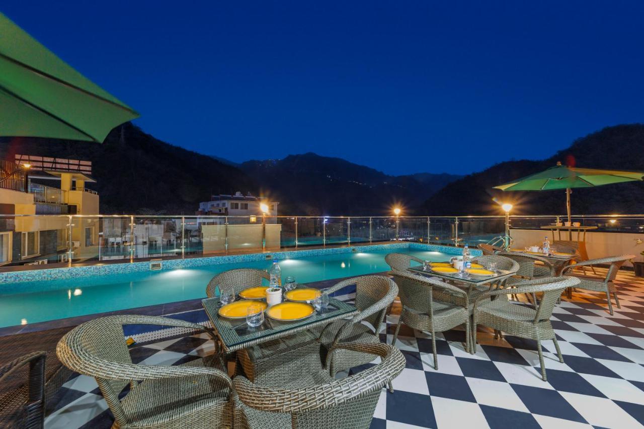 Hotel Vyom Boutique 3*