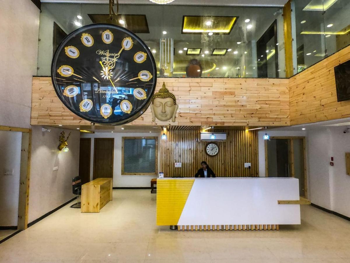 Arogyadham Wellness Retreat Hotel Rishikesh