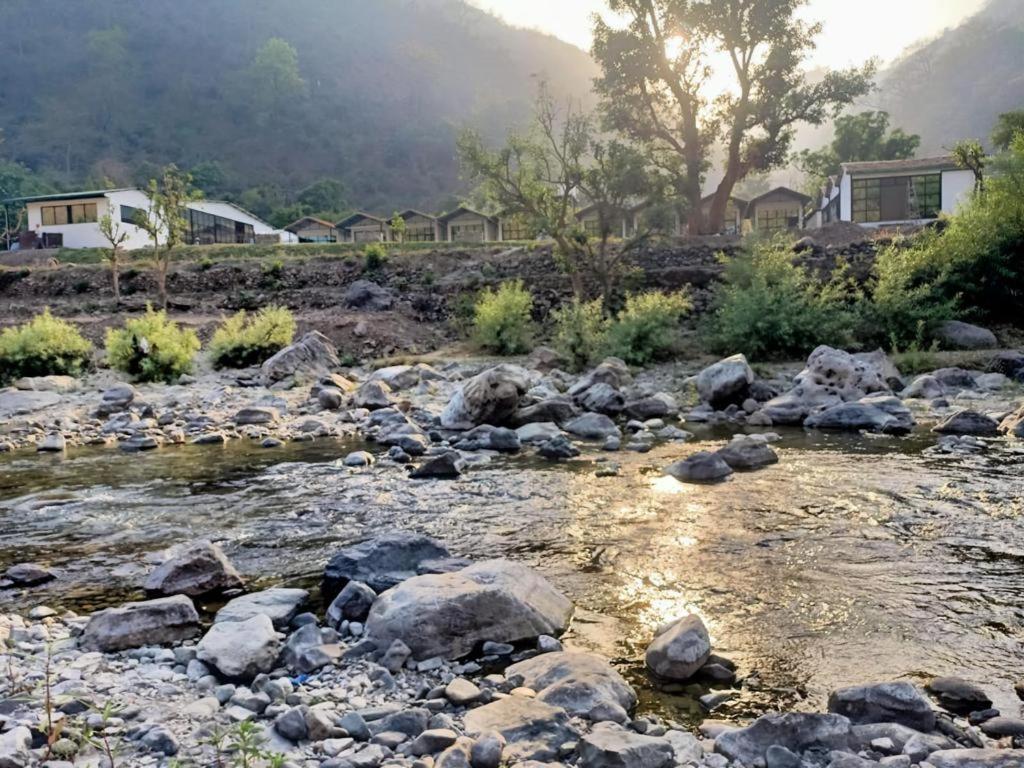 The Ayali Riverside Hotel 4*