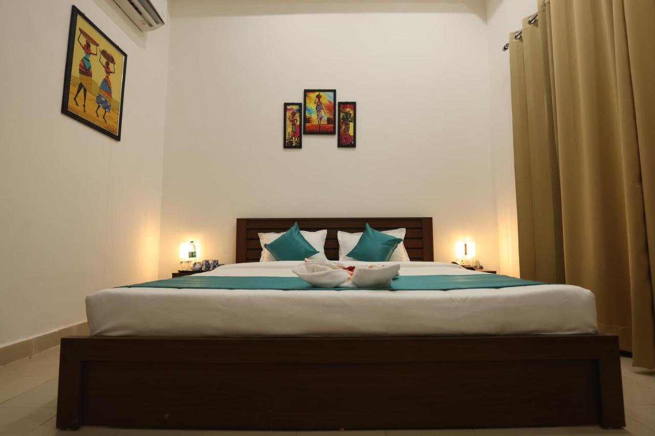 Hotel The Naga