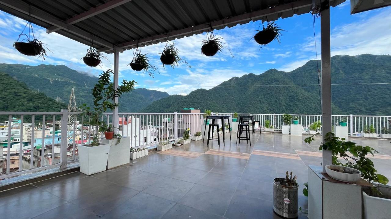 Backpacker Duniya Hostel Rishikesh