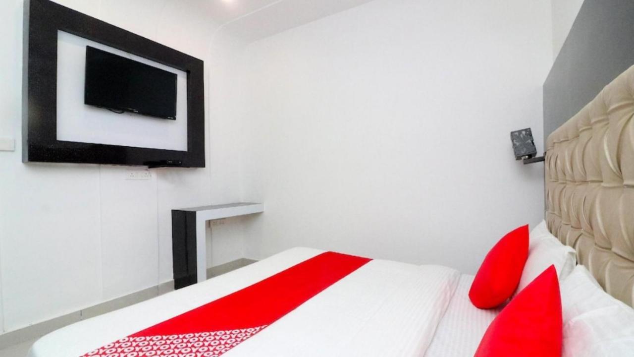 Madhuban Hotel Rishikesh