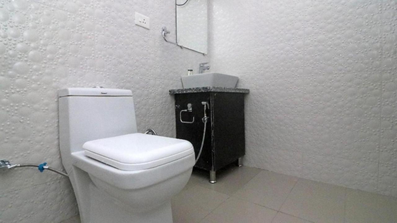 Hotel Madhuban 3*