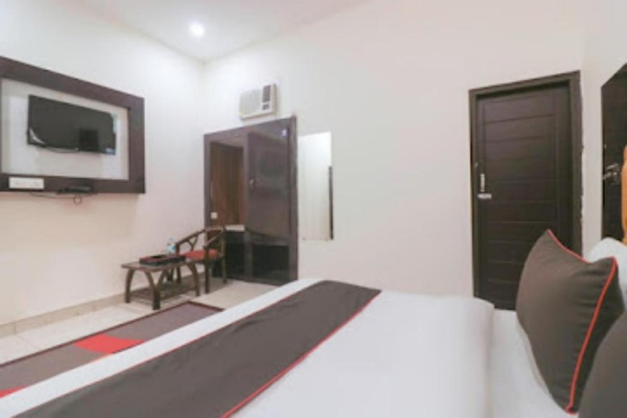 Madhuban Rishikesh
