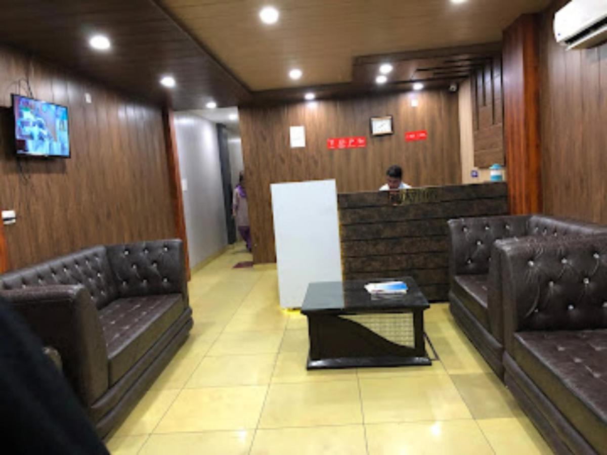 Hotel Madhuban Rishikesh