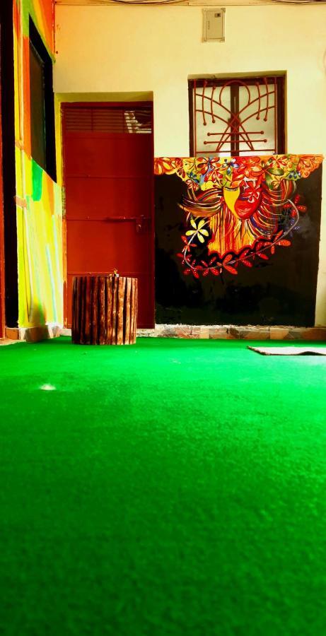 Hostel Blabla House Rishikesh
