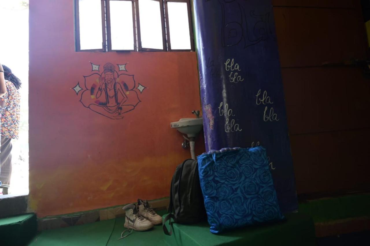 Blabla House * Rishikesh