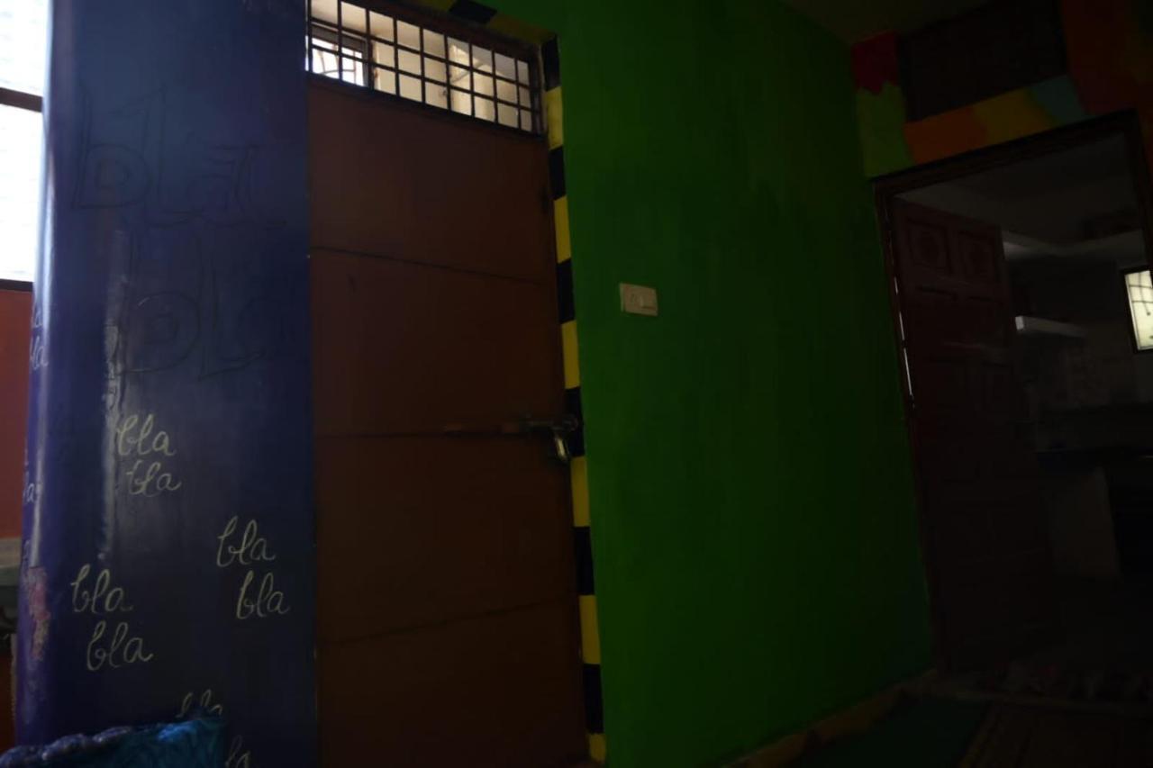 Hostel Blabla House