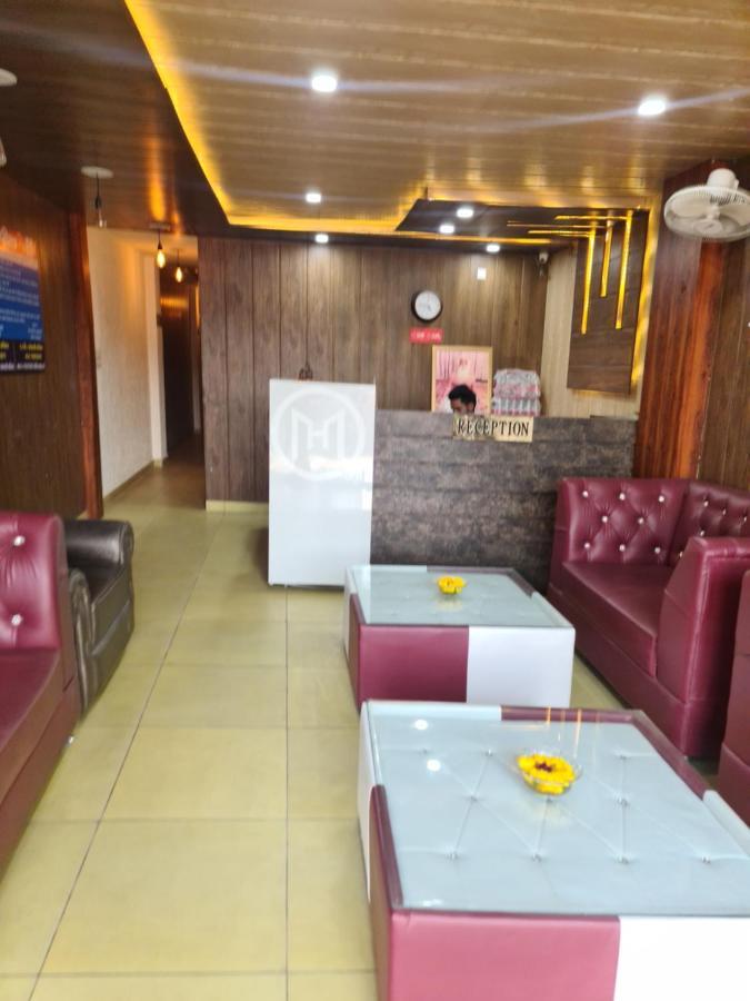 Madhuban Hotel Rishikesh