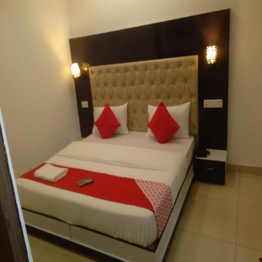 Madhuban Hotel Rishikesh