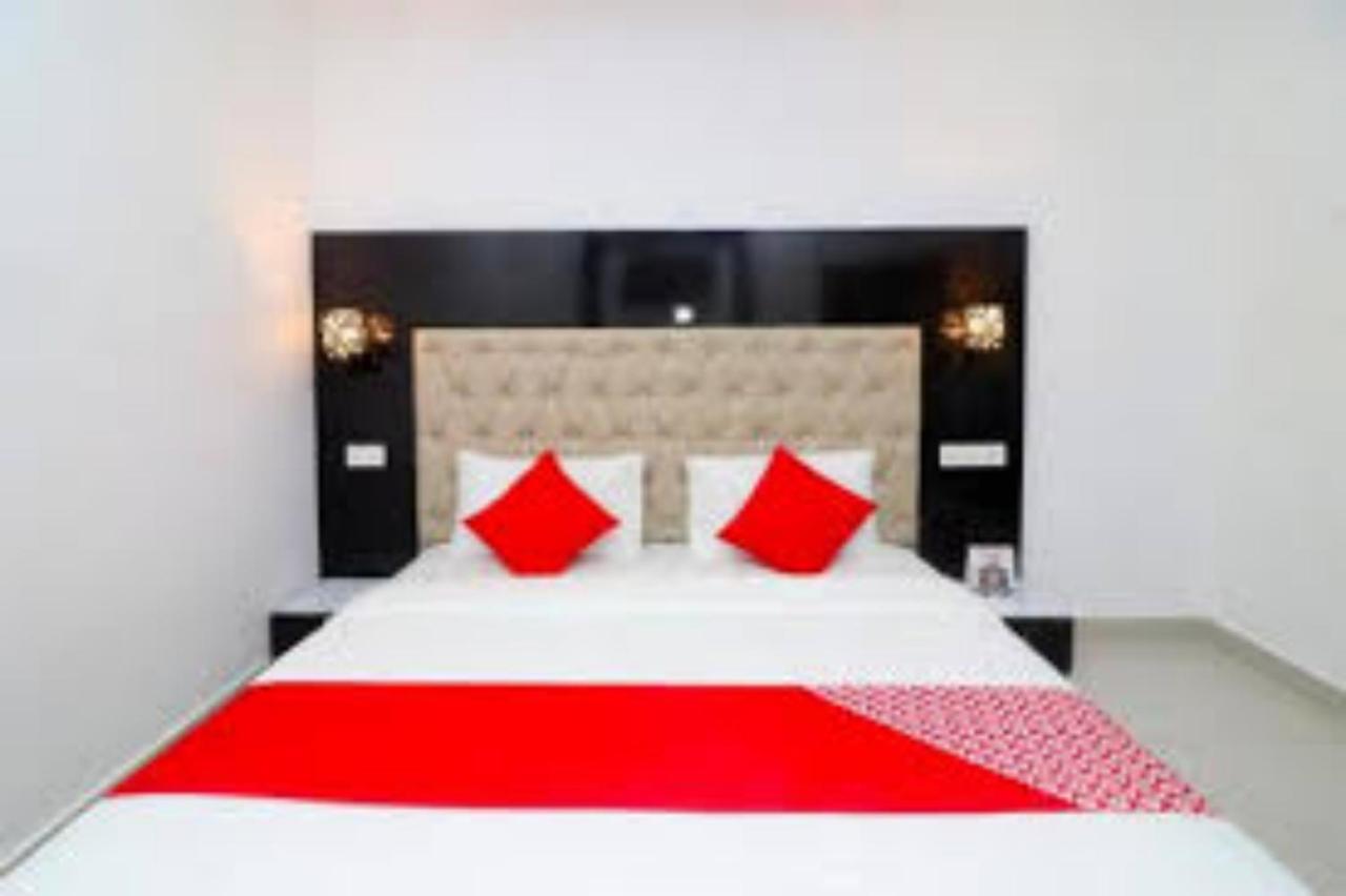 Madhuban Hotel Rishikesh