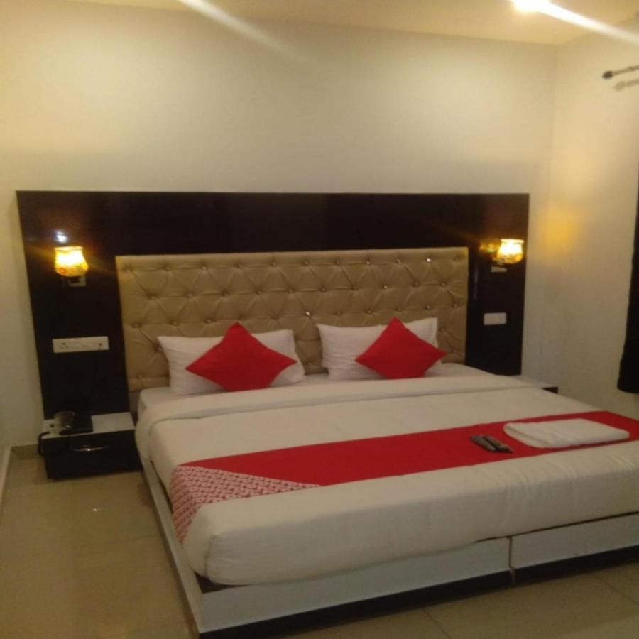 Hotel Madhuban