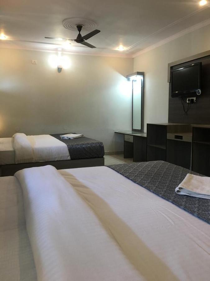 Devoy By Namastexplorer Tapovan Rishikesh