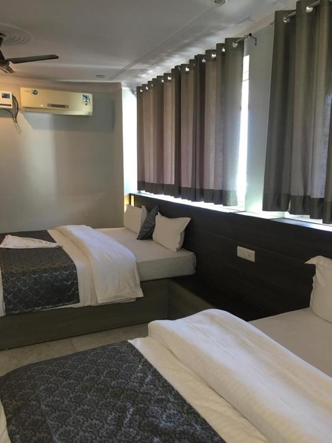 Devoy By Namastexplorer Tapovan 3* Rishikesh