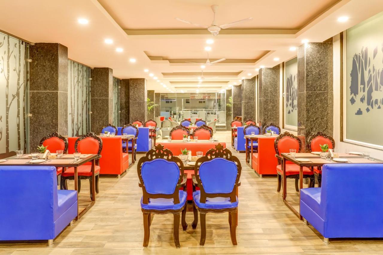 Keys Lite By Lemon Tree Hotels, Tapovan, * Rishikesh