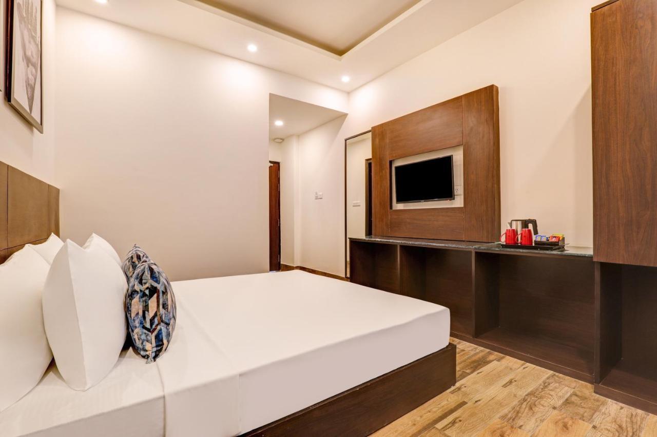 Keys Lite By Lemon Tree Hotels, Tapovan, *