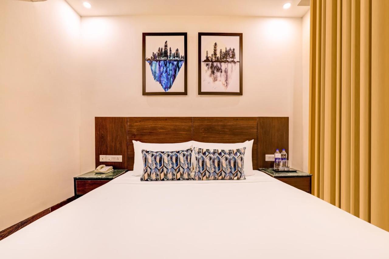 Hotel Keys Lite By Lemon Tree Hotels, Tapovan, Rishikesh