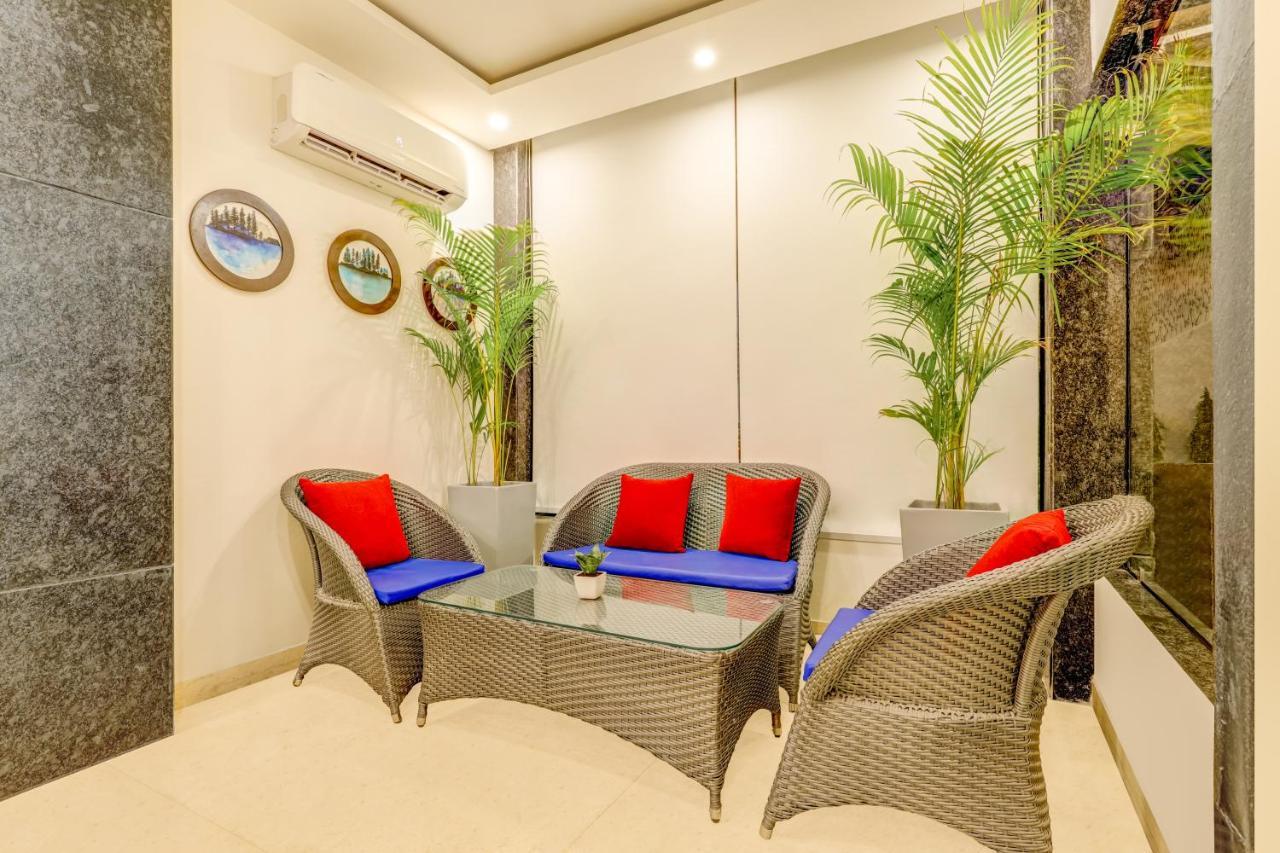 Hotel Keys Lite By Lemon Tree Hotels, Tapovan, Rishikesh