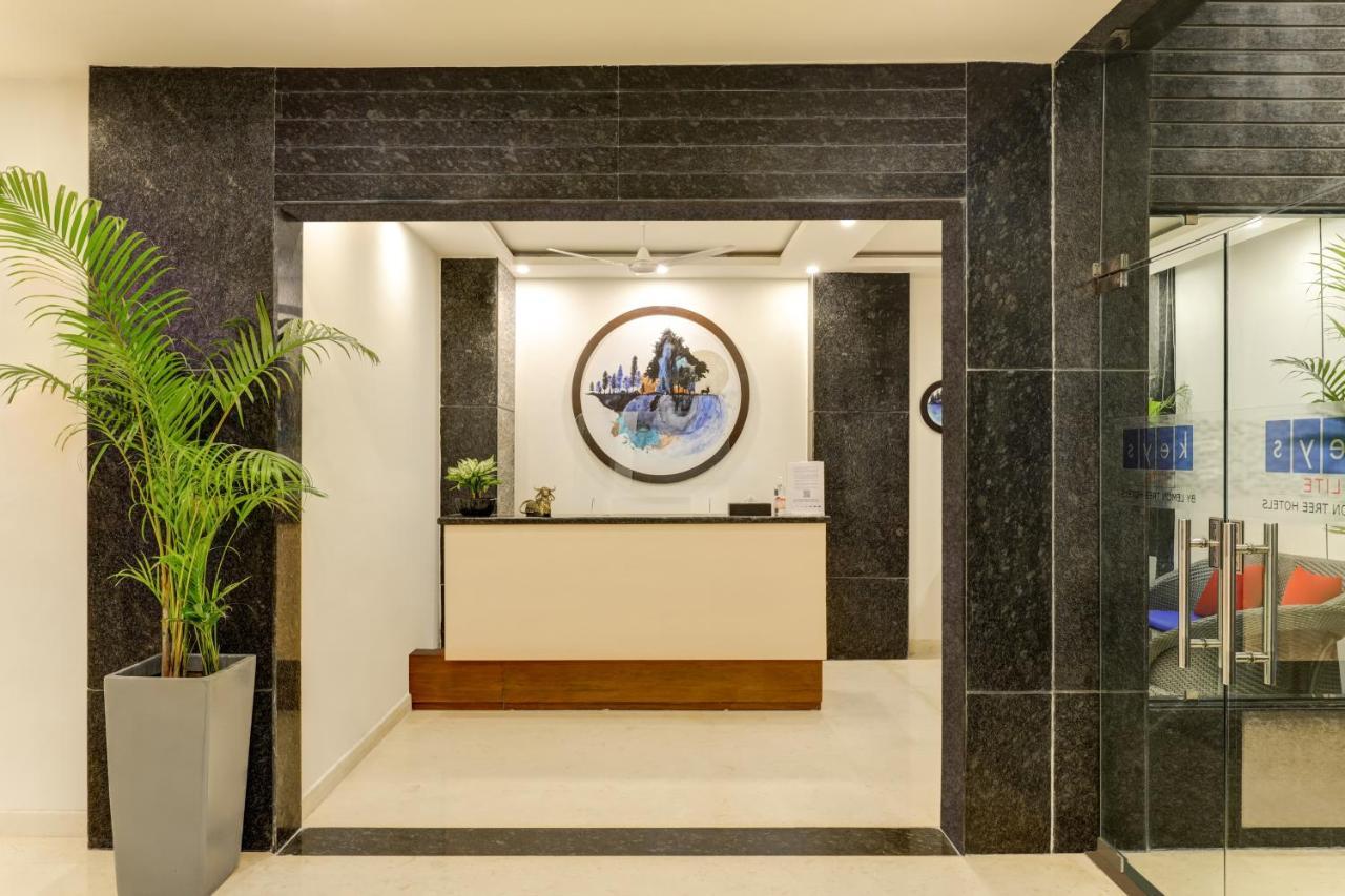 Keys Lite By Lemon Tree Hotels, Tapovan, *