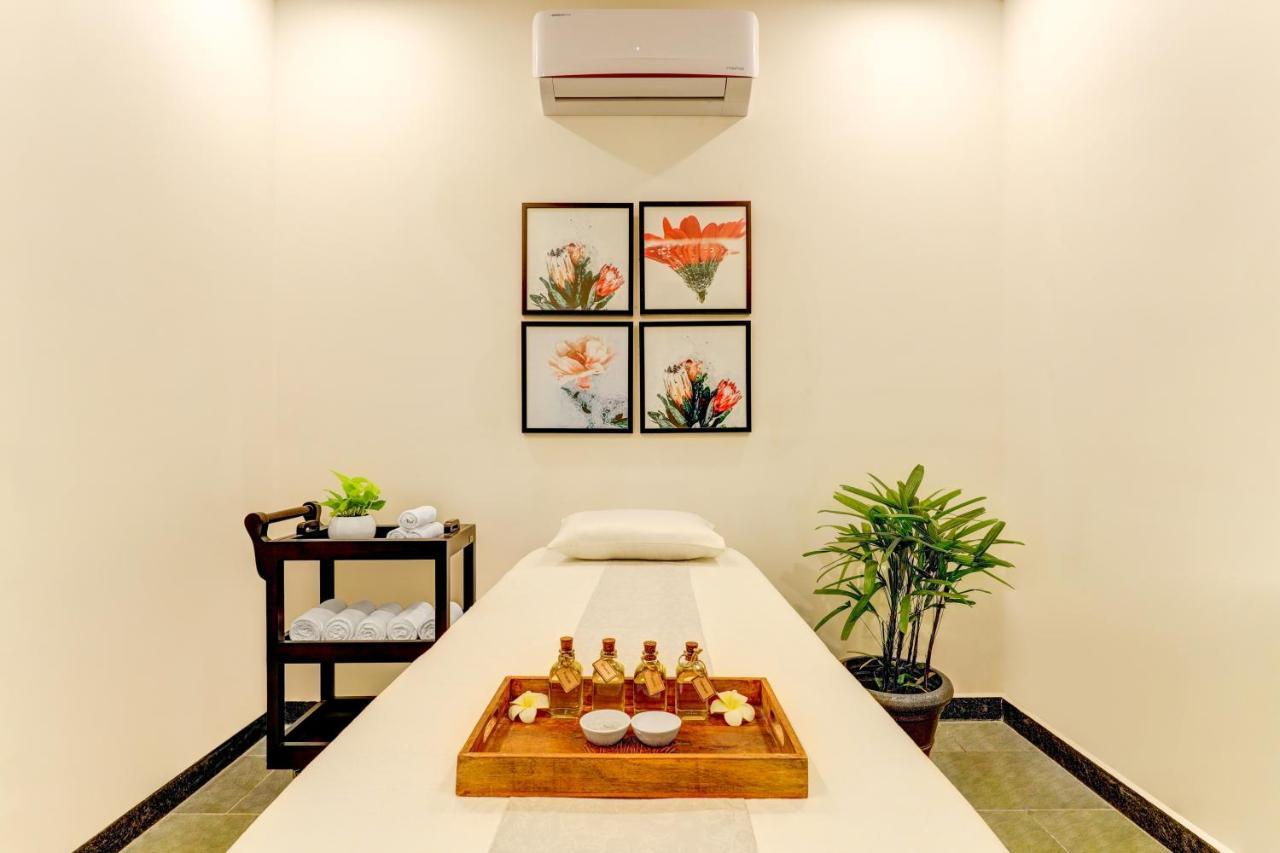 Hotel Keys Lite By Lemon Tree Hotels, Tapovan, Rishikesh