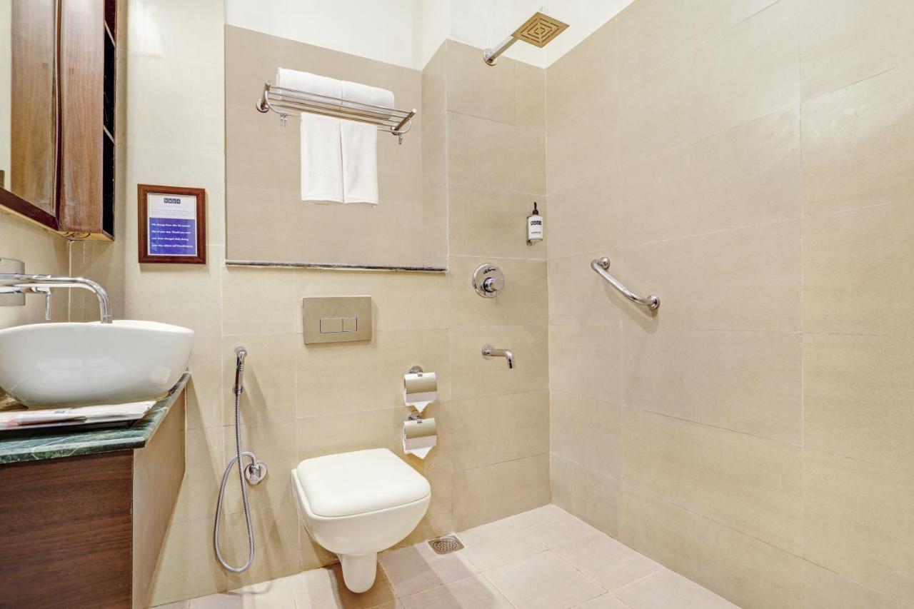 Keys Lite By Lemon Tree Hotels, Tapovan, Hotel