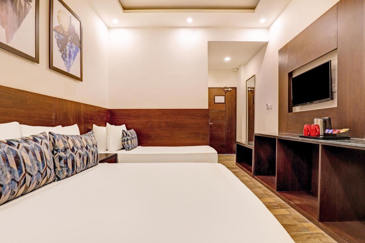 Keys Lite By Lemon Tree Hotels, Tapovan,