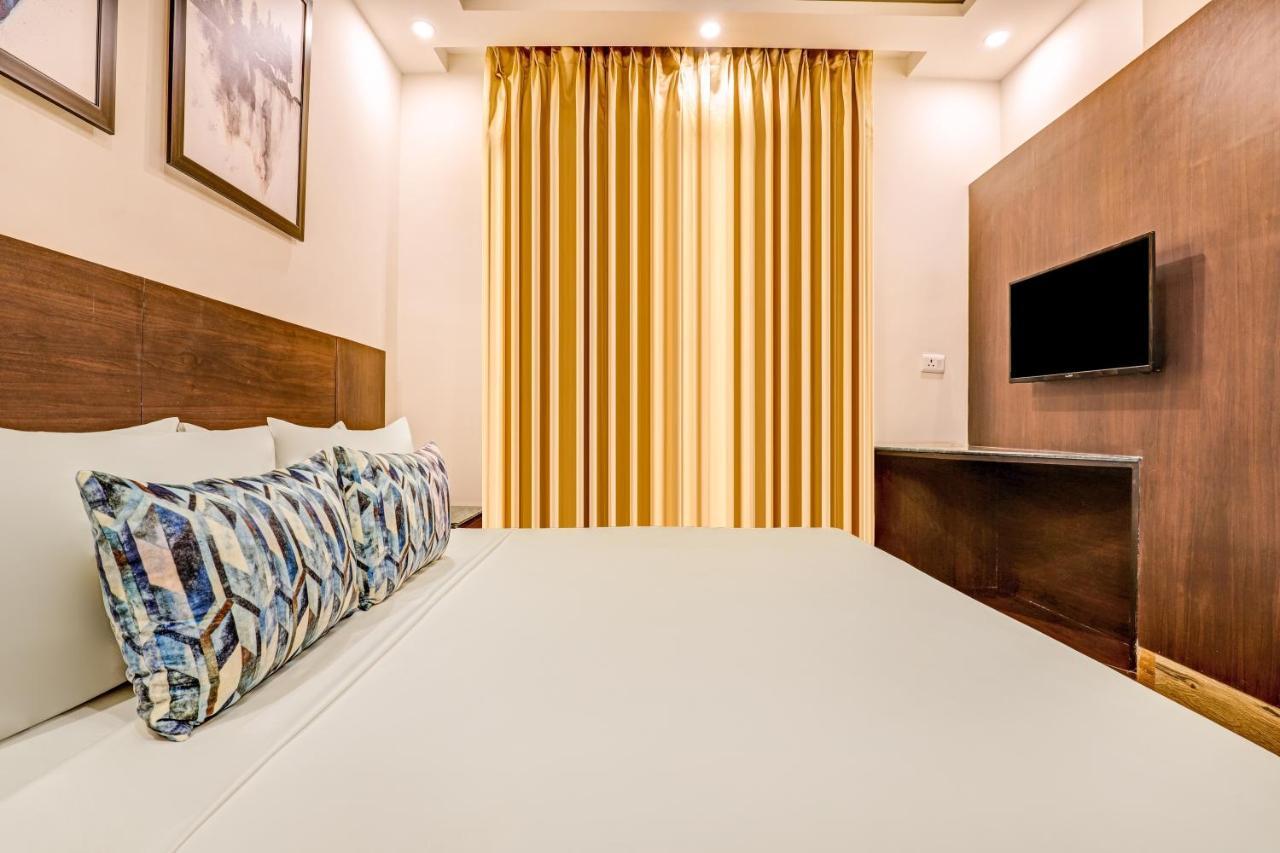 Keys Lite By Lemon Tree Hotels, Tapovan, * Rishikesh