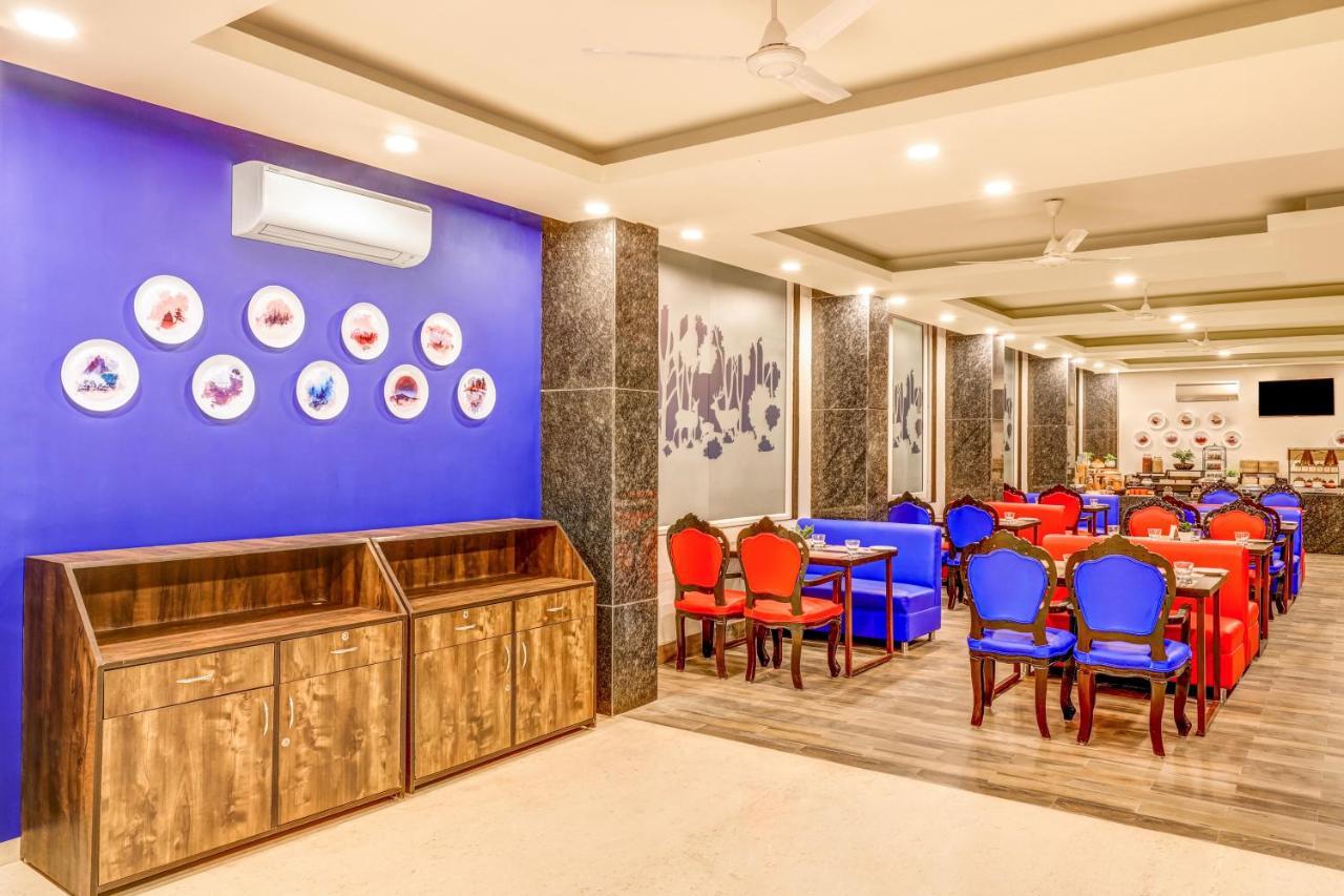 Keys Lite By Lemon Tree Hotels, Tapovan,