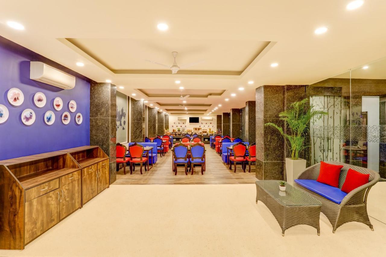 Keys Lite By Lemon Tree Hotels, Tapovan, Hotel *