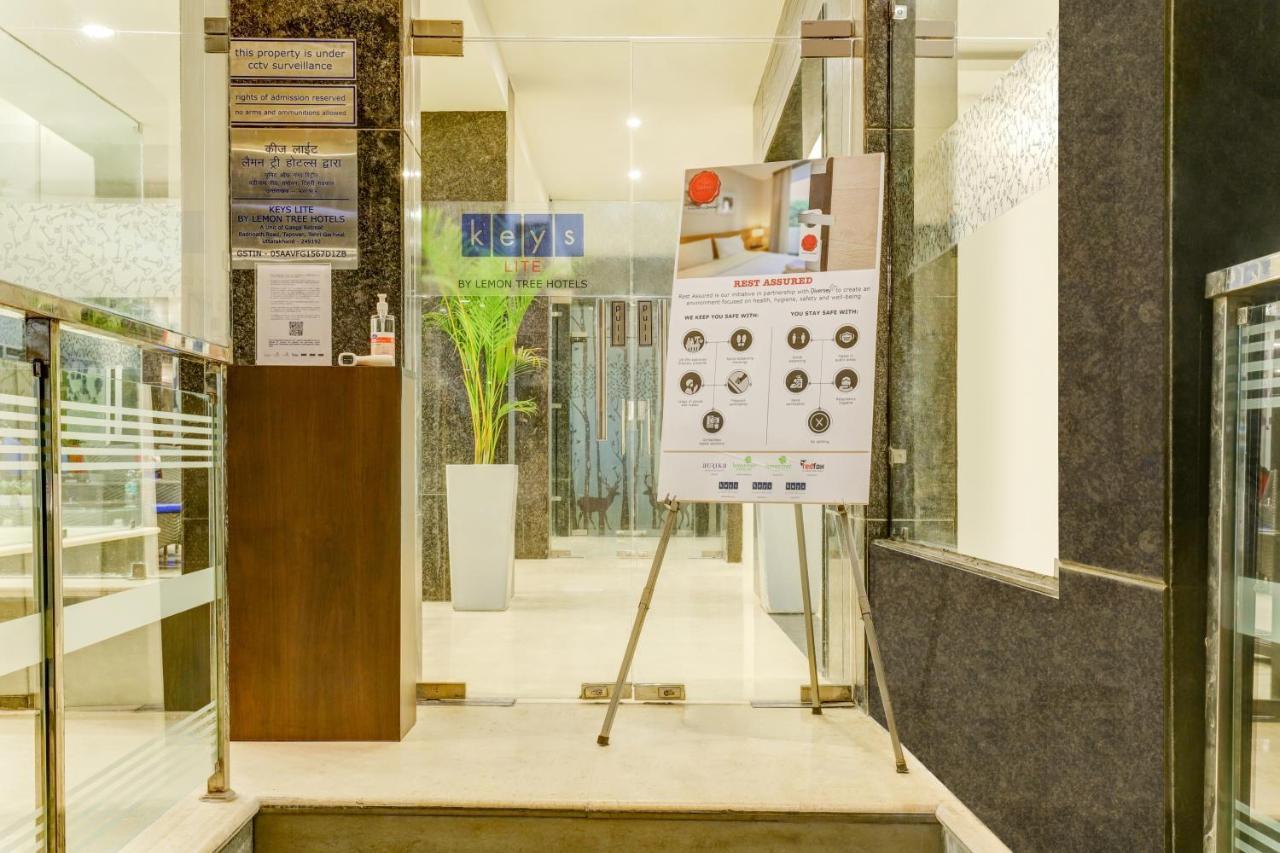 Keys Lite By Lemon Tree Hotels, Tapovan, * Rishikesh