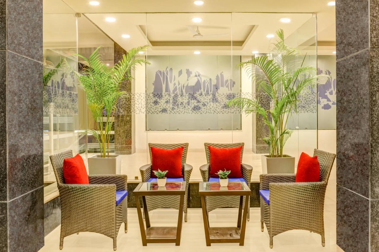 Keys Lite By Lemon Tree Hotels, Tapovan, Hotel Rishikesh