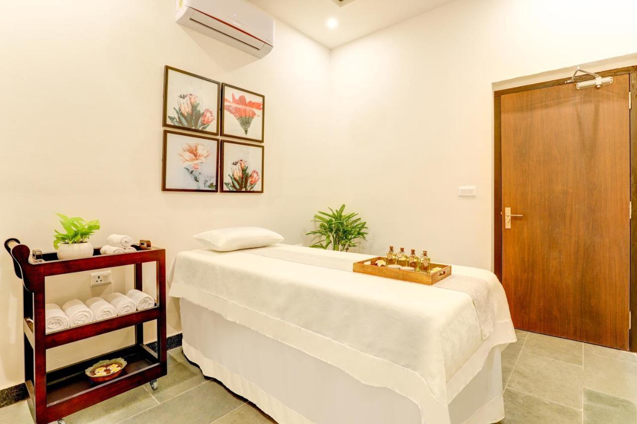 Hotel Keys Lite By Lemon Tree Hotels, Tapovan, *