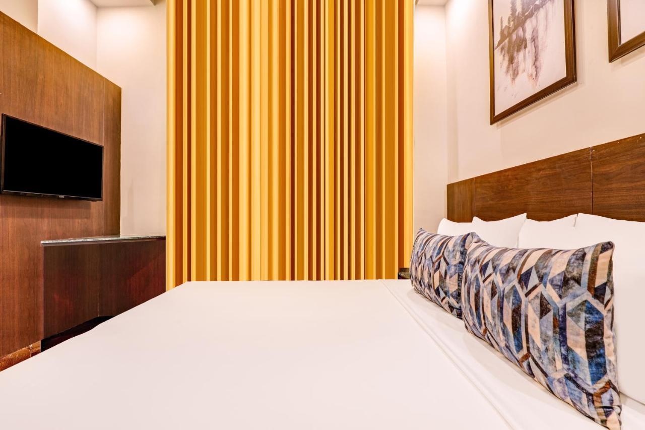 Keys Lite By Lemon Tree Hotels, Tapovan, Rishikesh